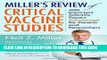 [BOOK] PDF Miller s Review of Critical Vaccine Studies: 400 Important Scientific Papers Summarized