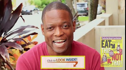 Look Inside Eat This, Not That! 2013 review