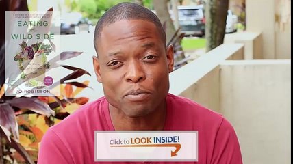 Look Inside Eating on the Wild Side review