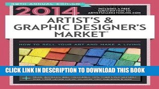 [PDF] 2014 Artist s   Graphic Designer s Market Download online