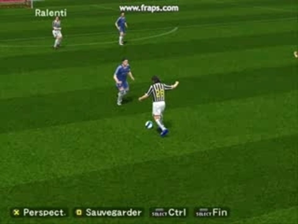 RECOGOAL