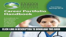 Best Seller Career Portfolio Handbook: A handbook for practitioners that defines   specifies