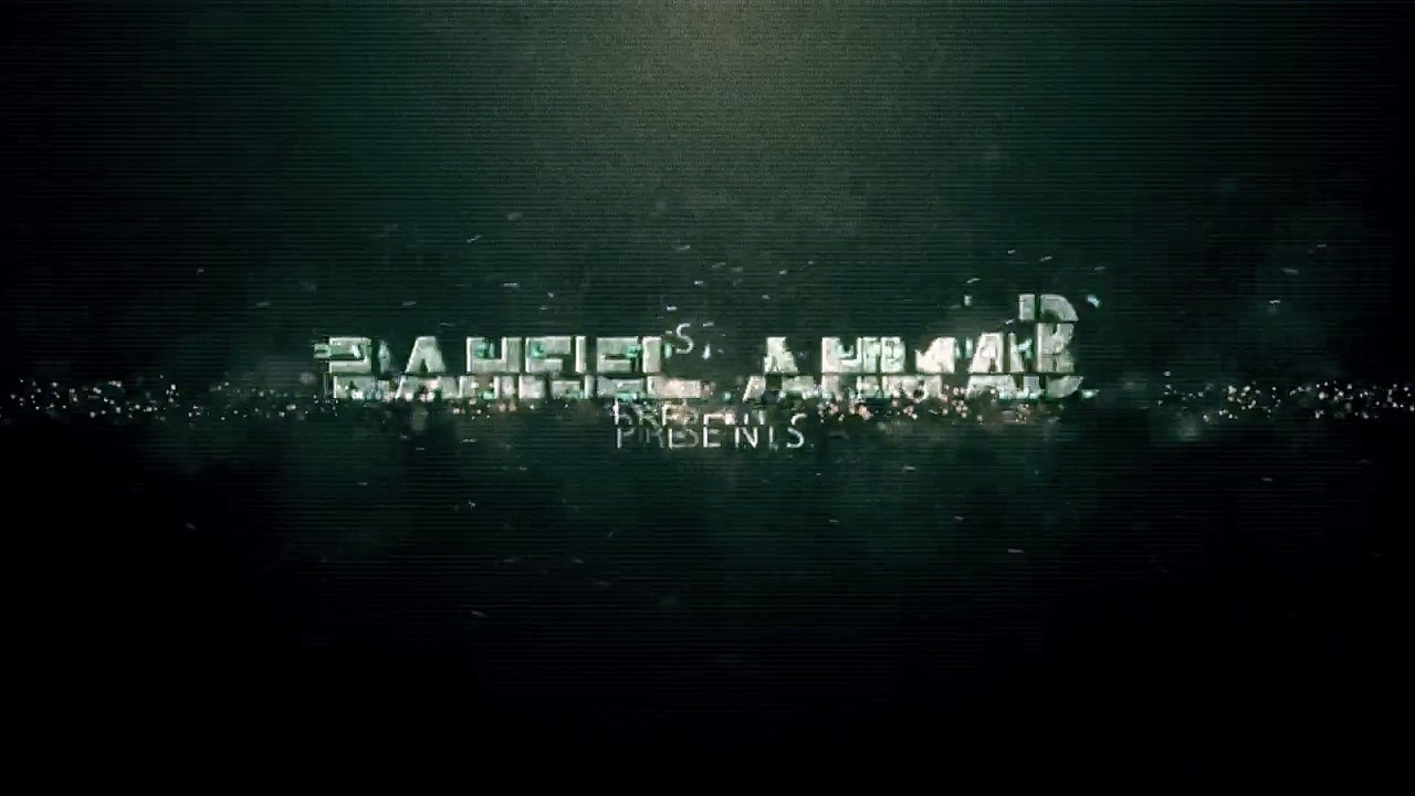 GliTh Effect (Advanced trailer Intro)