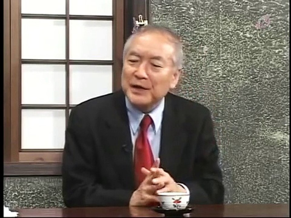 反日思想の源泉は在日左翼　　H170608 - ニコニコ動画-GINZA