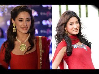 Pakistani Celebrities and their Unbelievable Look A likes