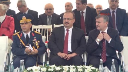 Konya'da Cumhuriyet Bayramı Coşkuyla Kutlandı