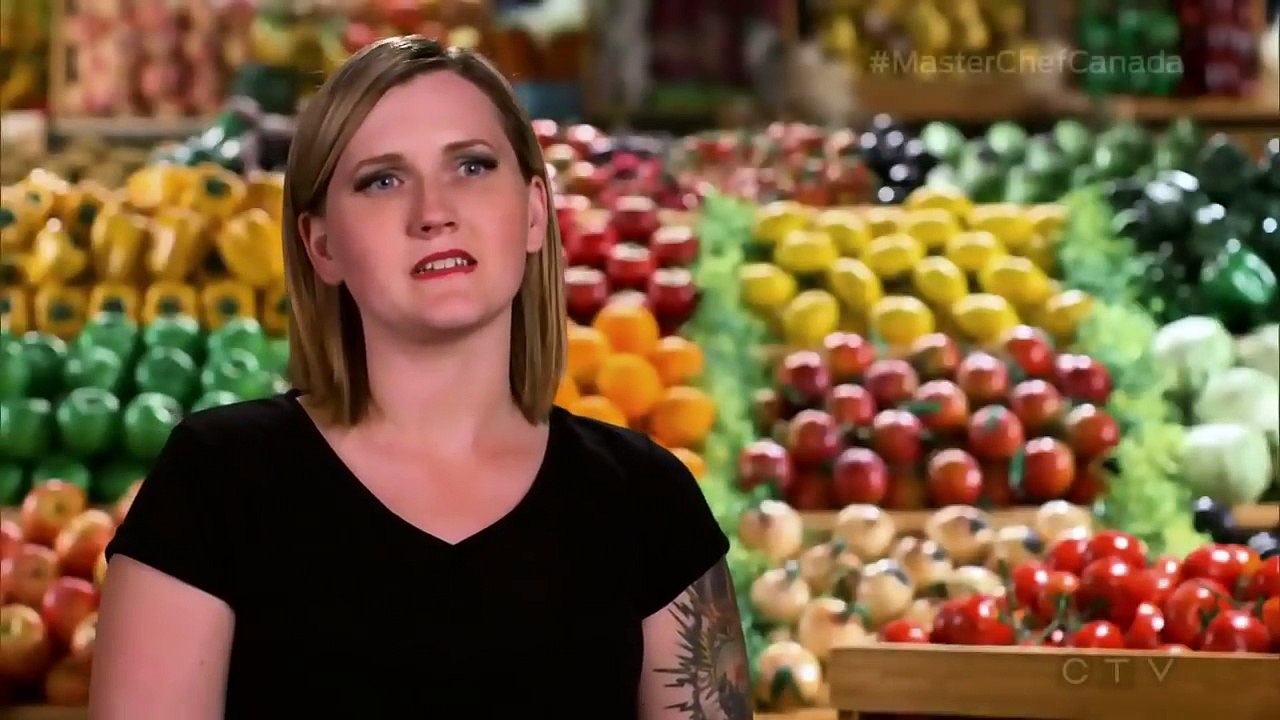 Masterchef season 6 discount dailymotion