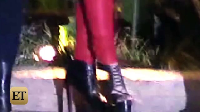 Meet Mariah Carey's Sexy Backup Dancer: Bryan Tanaka