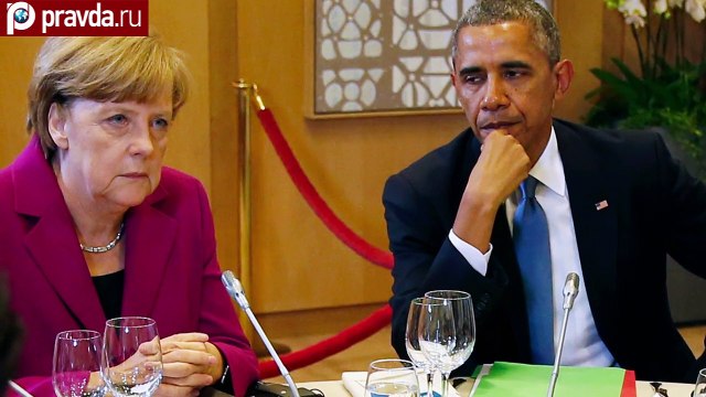 Как санкции России влияют на Запад