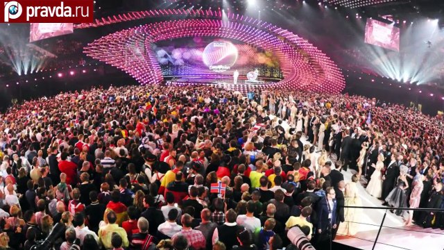 'Евровидение-2017'- Украину ждет сюрприз