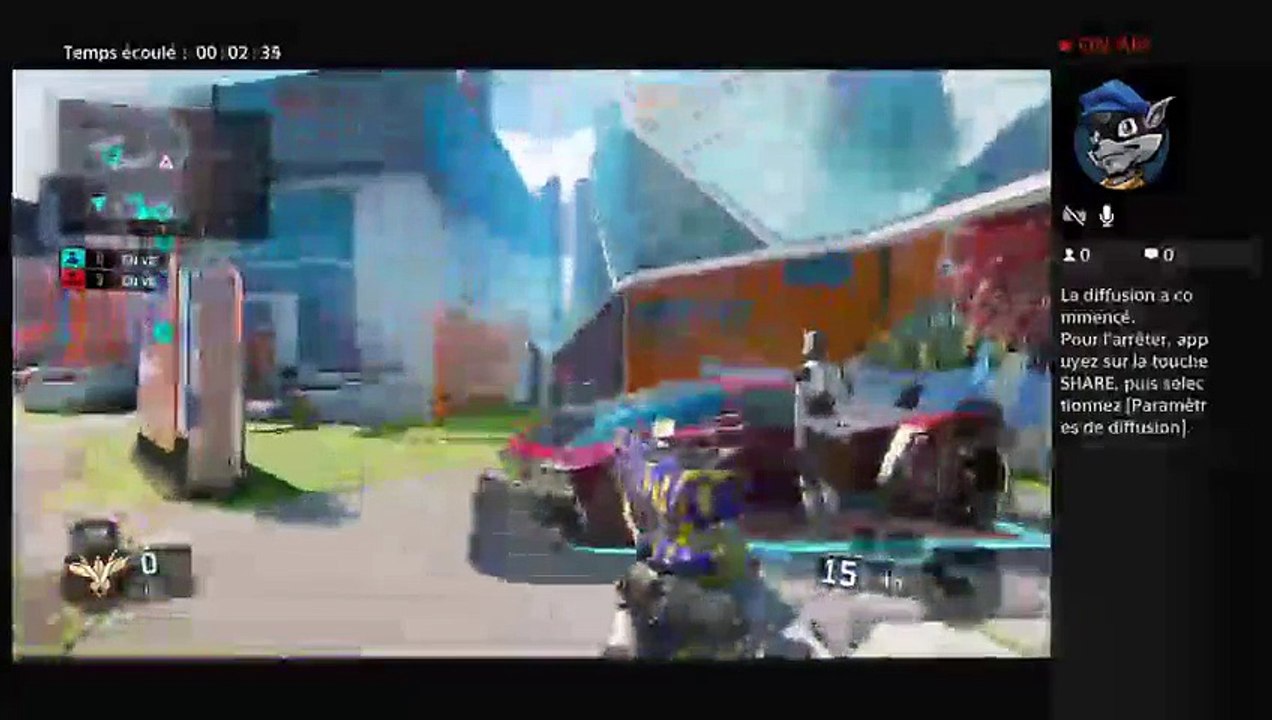 Live BO3 AVEC LA TEAM (3)