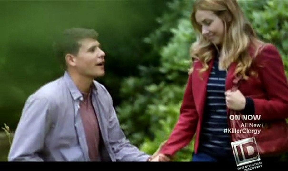 Killer Clergy ~ Unholy Confessions