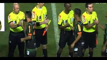 América-MG 1 x 0 Atlético-PR - Gol & Melhores Momentos - Campeonato Brasileiro 2016