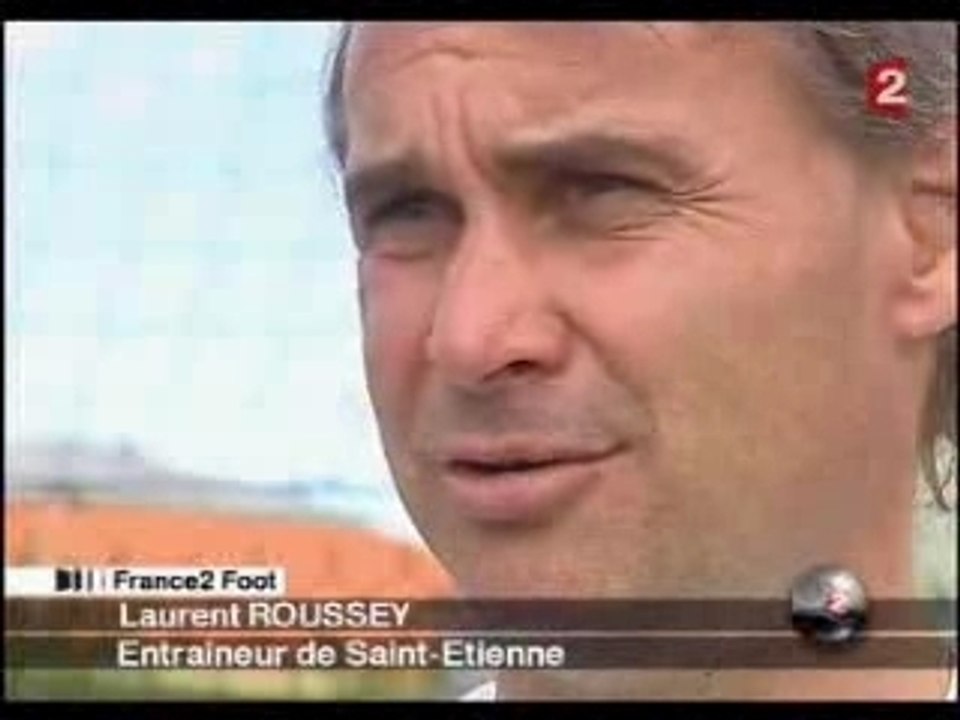 France2Foot : Feindouno le génie ! ITW