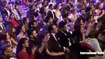 Urwa and Farhan Excellent Dance Performance in Awards Show