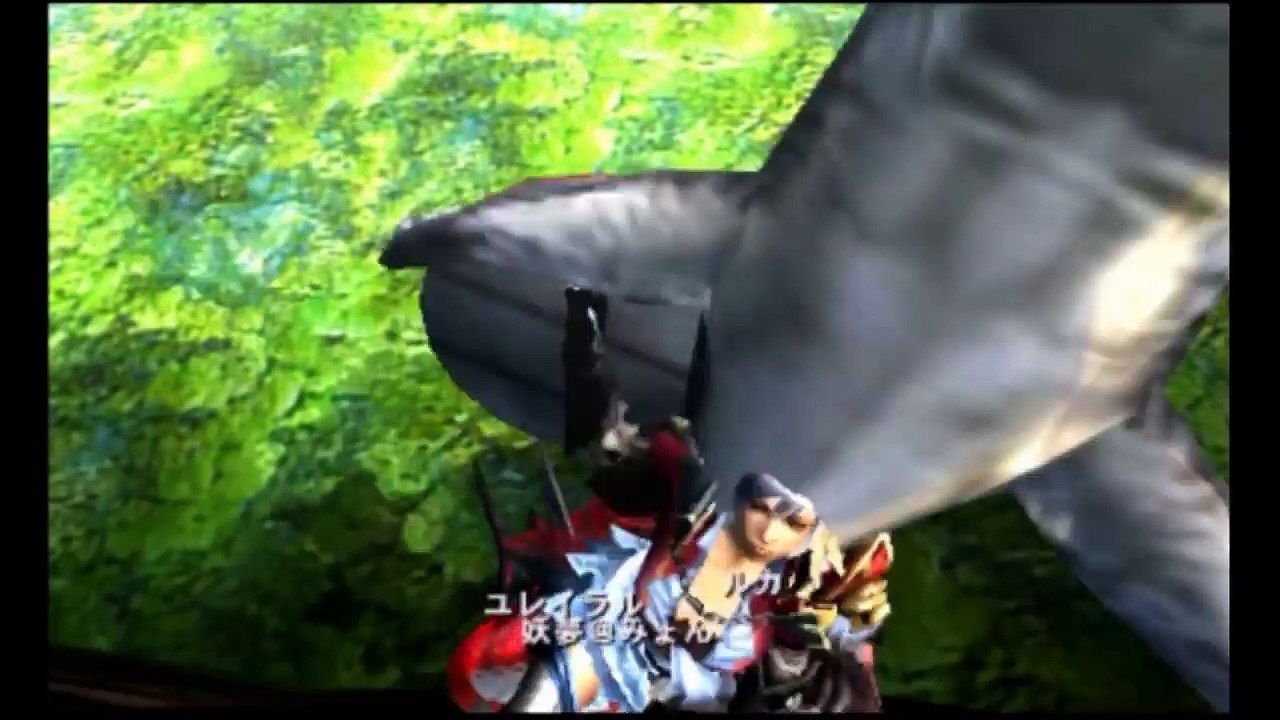 MH4G - MAD