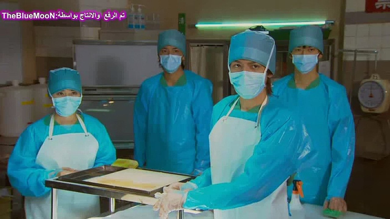 Voice Ep10