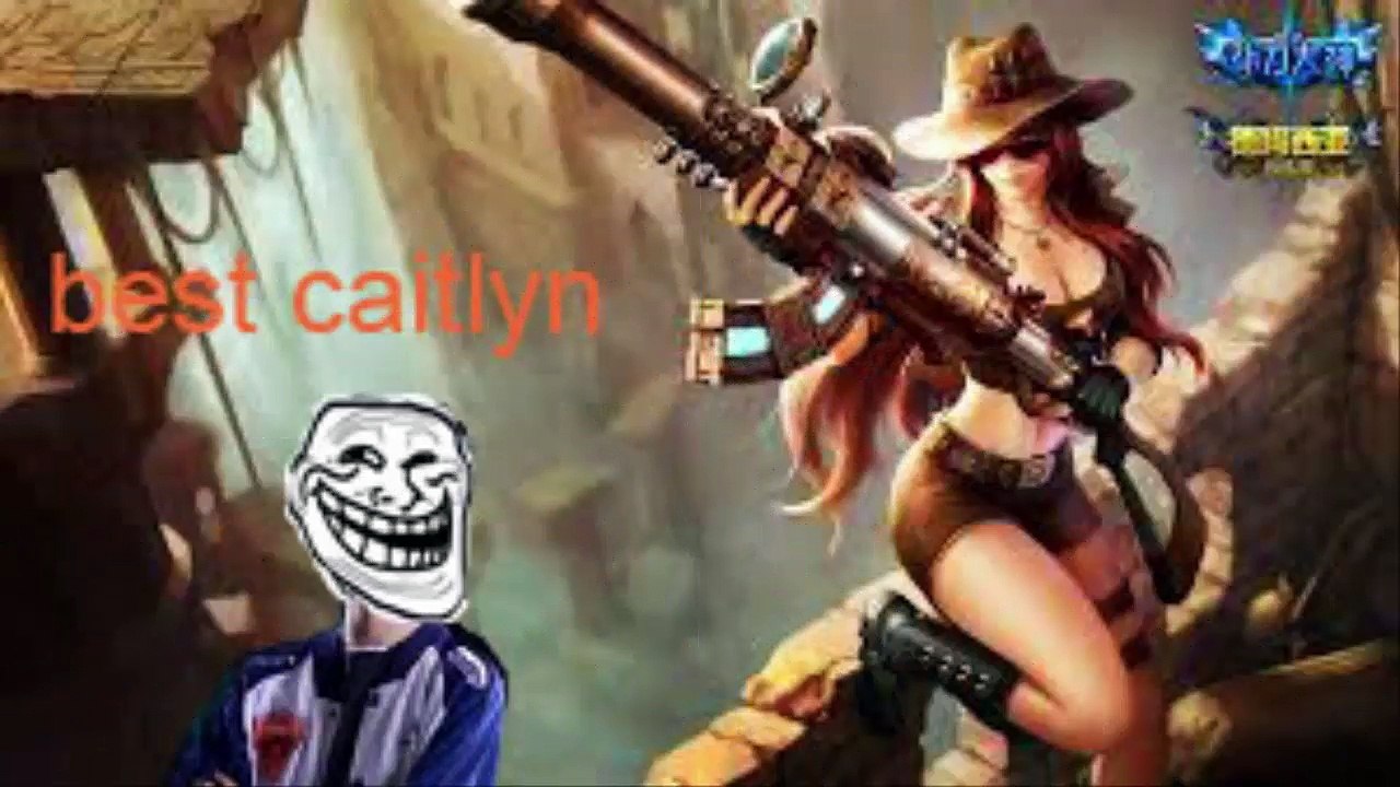 best catlyn 2016