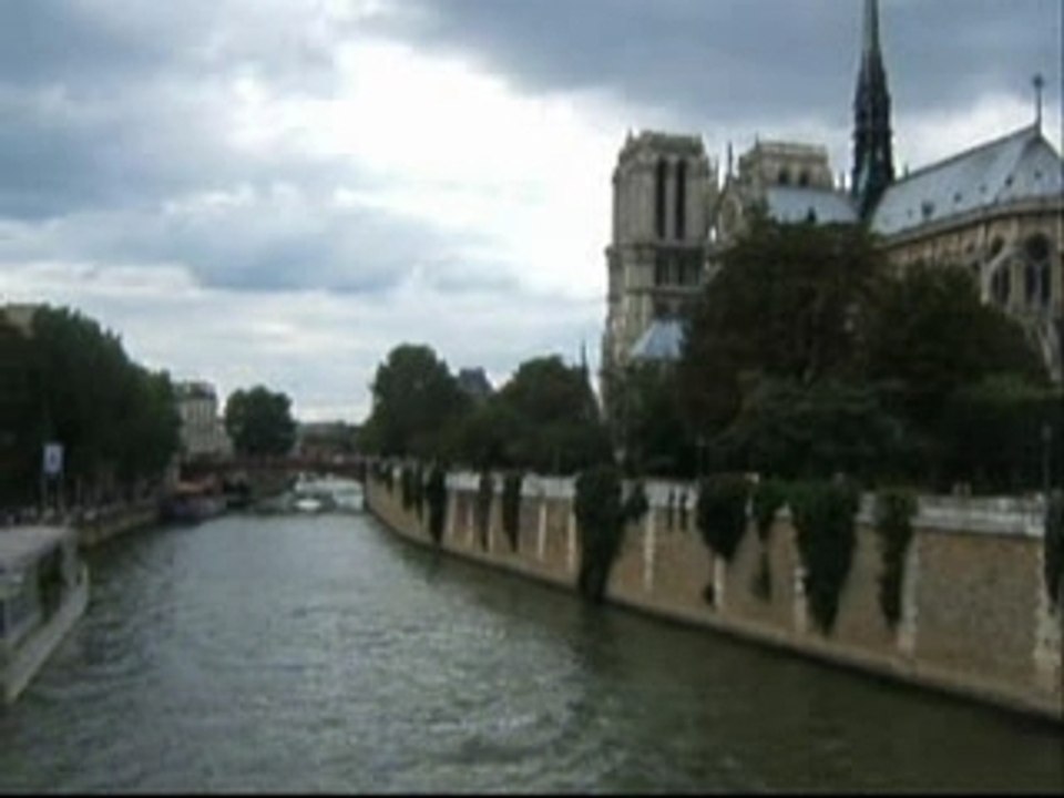 Paris 2007