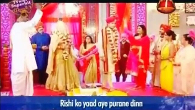 Kasam tery pyar ki 31 October