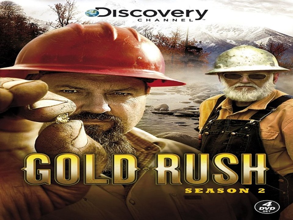 Gold.Rush Season 7 Episode 1 Miracle on the Mountain - Dailymotion Video