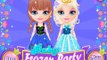 Disney Frozen Games - Baby Frozen Party – Best Disney Princess Games For Girls And Kids, baby