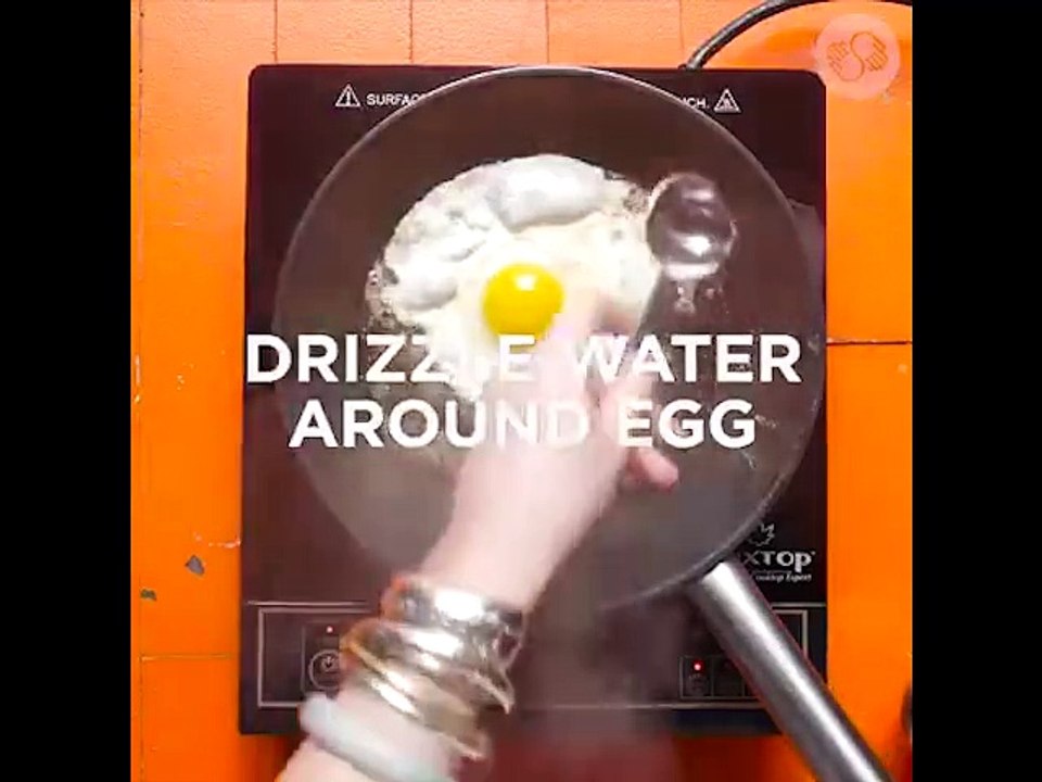 5 Ways to Cook Perfect Eggs