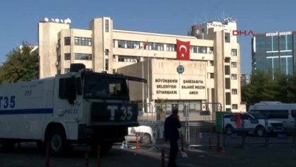 Diyarbakır Valisi Aksoy En Doğru Yönetim Biçimi Cumhuriyet'tir Ek Görüntü