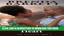 [PDF] Scarlett Heart (The Scarletts Book 7) Full Collection