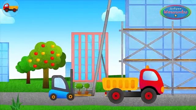 Развивающие мультики от 4 лет. Видео для самых маленьких. Для самых маленьких. Мультик от 3 лет