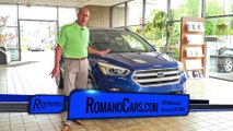 2017 Ford Escape Camillus, NY | Ford Escape Dealer Camillus, NY