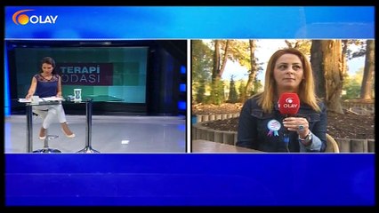 Terapi Odası 29 10 2016