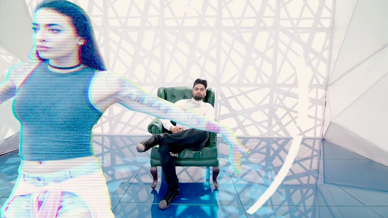 Att Tera Yaar (Full Video)  Navv Inder Feat Bani J  Latest Punjabi Song 2016