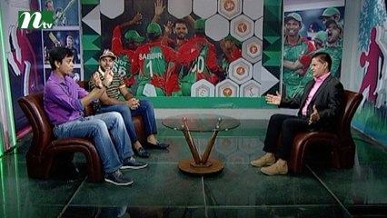 Gallery (গ্যালারি) | Episode 602