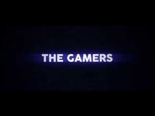 The Gamers-Our INTRO