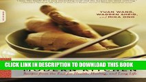 [New] Ebook Ancient Wisdom, Modern Kitchen: Recipes from the East for Health, Healing, and Long