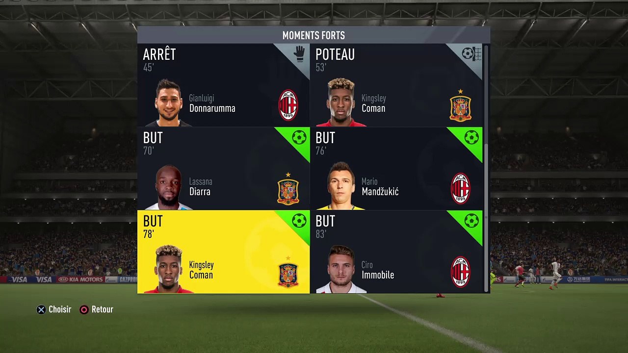 FUT 17 BUT COMAN!!