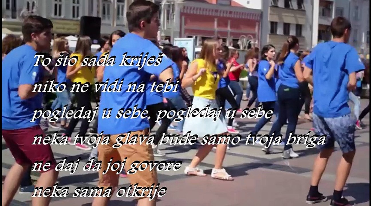 Električni Orgazam - Igra rokenrol cela Jugoslavija.rzmmpj