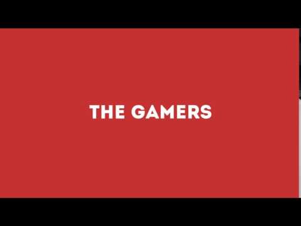OUR NEW INTRO!