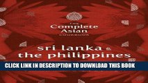 [New] Ebook The Complete Asian Cookbook Series: Sri Lanka   The Philippines Free Online