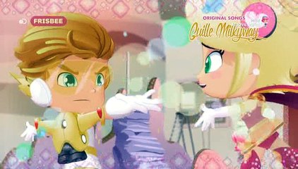 PINY Institute of New York-S1E01_02-Prima Impressione - Seconda Impressione