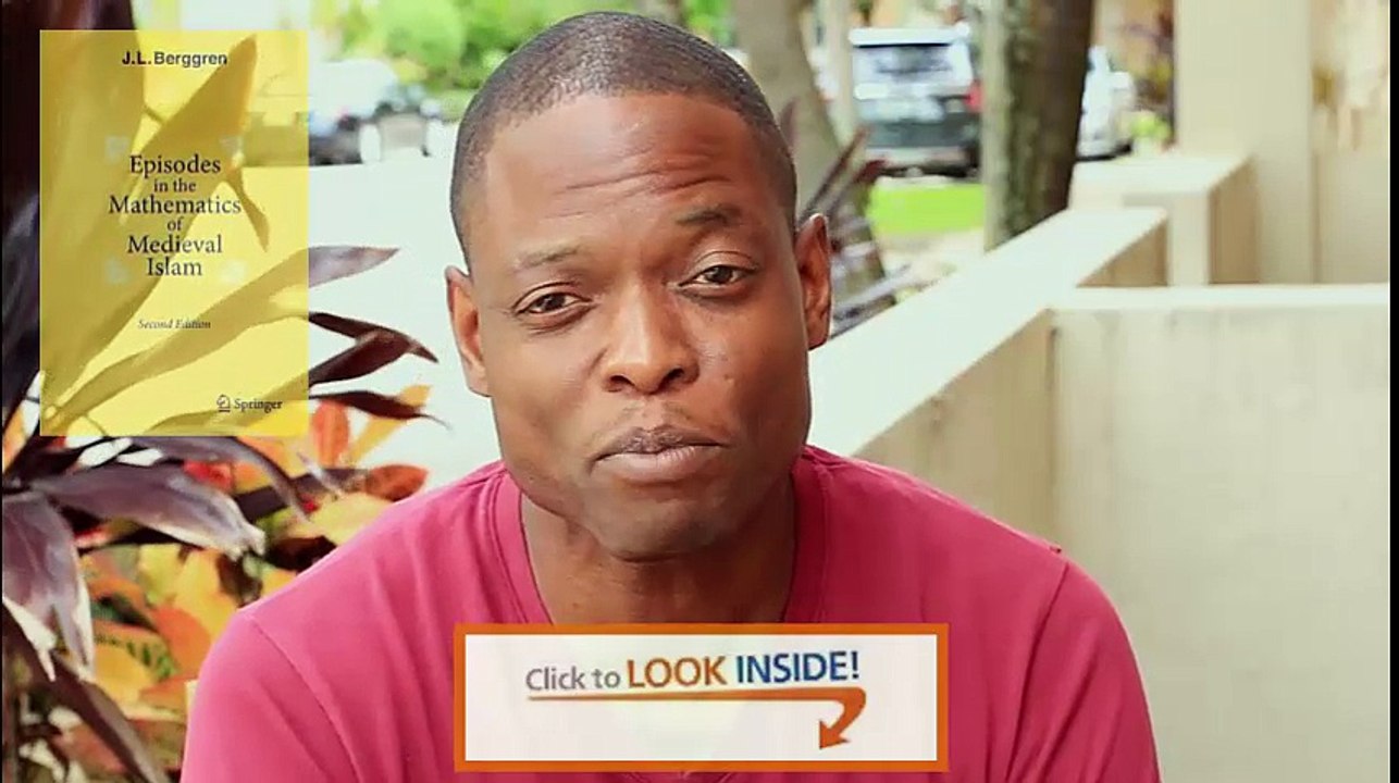 Look Inside Episodes in the Mathematics review