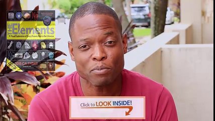 Look Inside Elements review