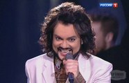 Филипп Киркоров. Сиртаки. Субботний вечер 29.10