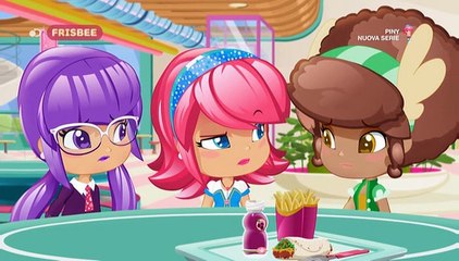 PINY Institute of New York-S1E09_10-Trucco da Incubo - La Maledizione del Ponte