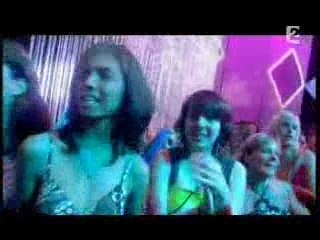 Amel bent-jeux souvenir musique-emission