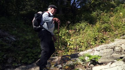 FRAGMENTS DU PARADIS / ABOUT HEAVEN un film de Stéphane Goël