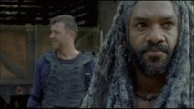 WATCH The Walking Dead Season 7 Trailer BREAKDOWN - Who Did Negan Kill Explained