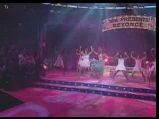 Beyoncé - Naughty Girl