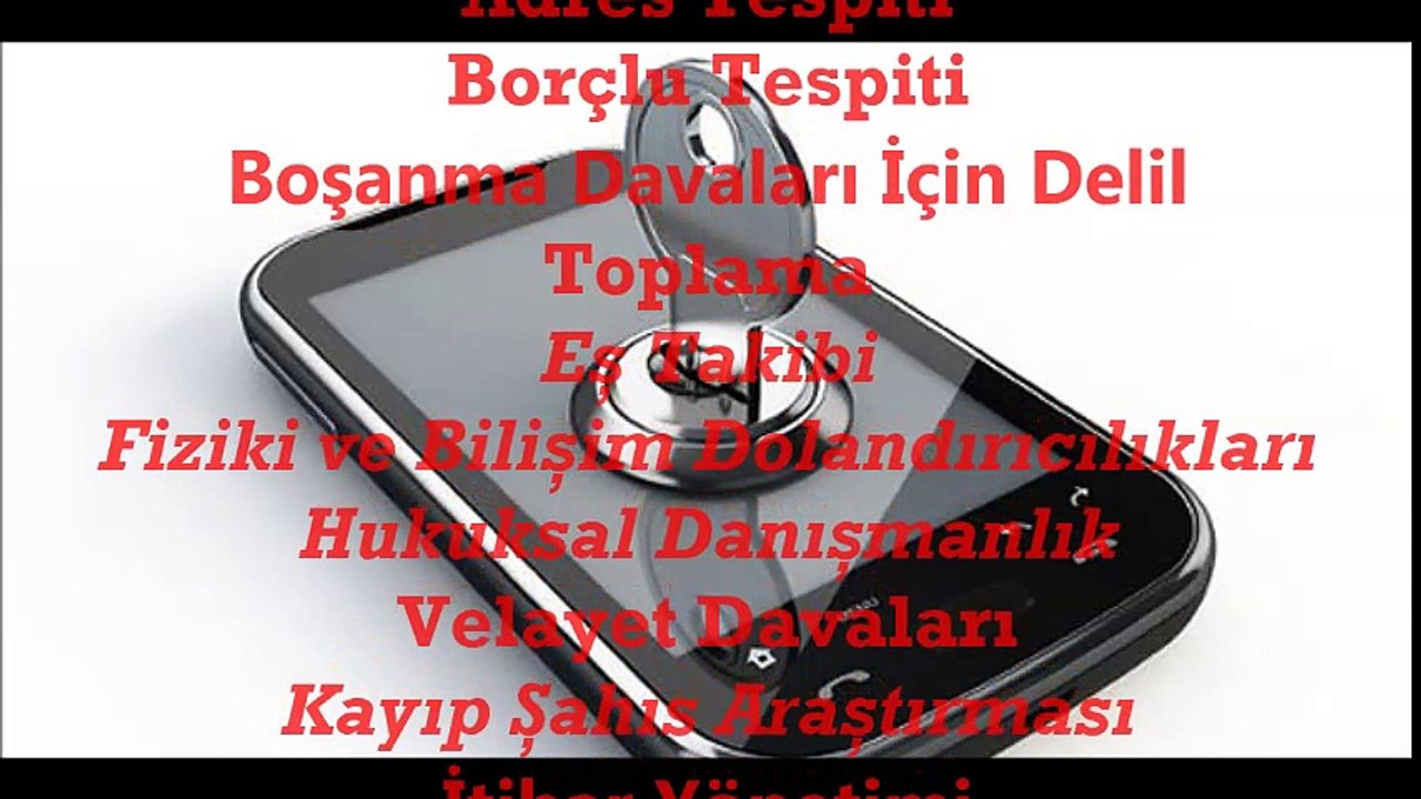 dedektif
